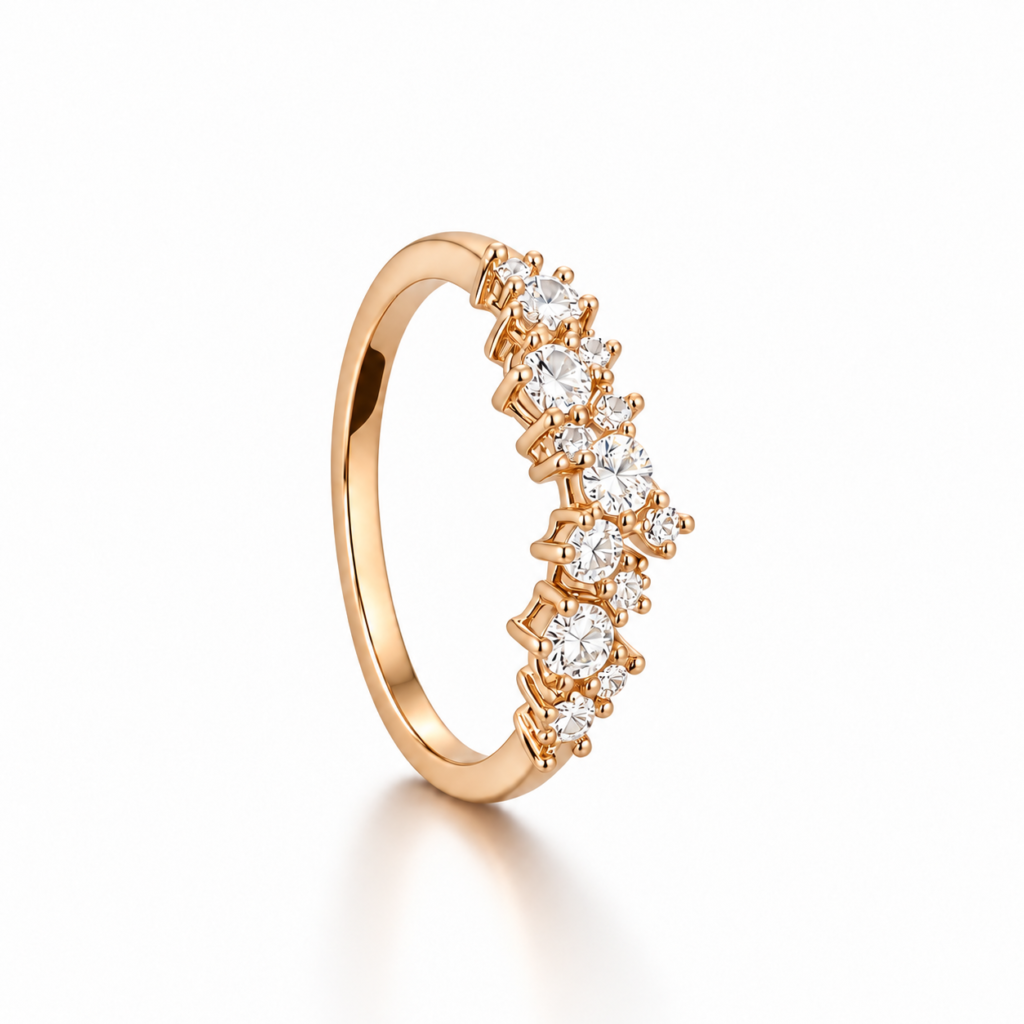 Bague Astra - AST-BA-SGE-003