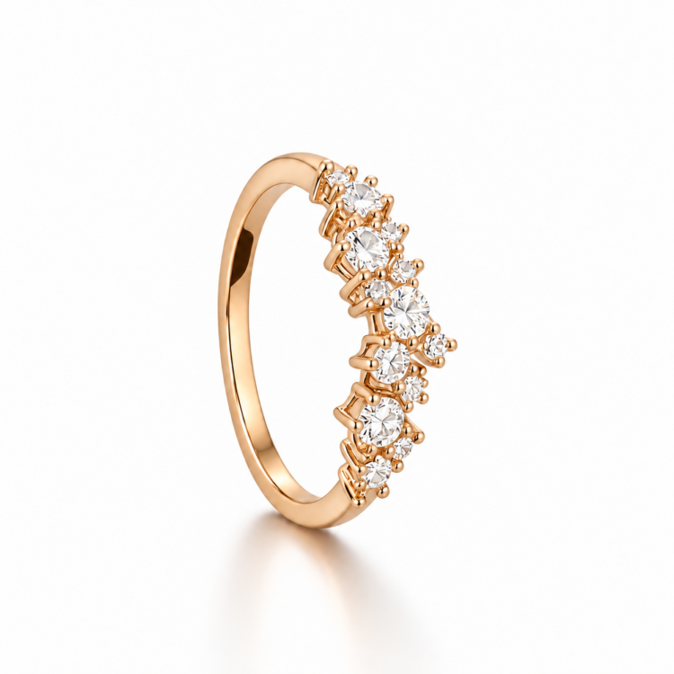 Bague Astra - AST-BA-SGE-003