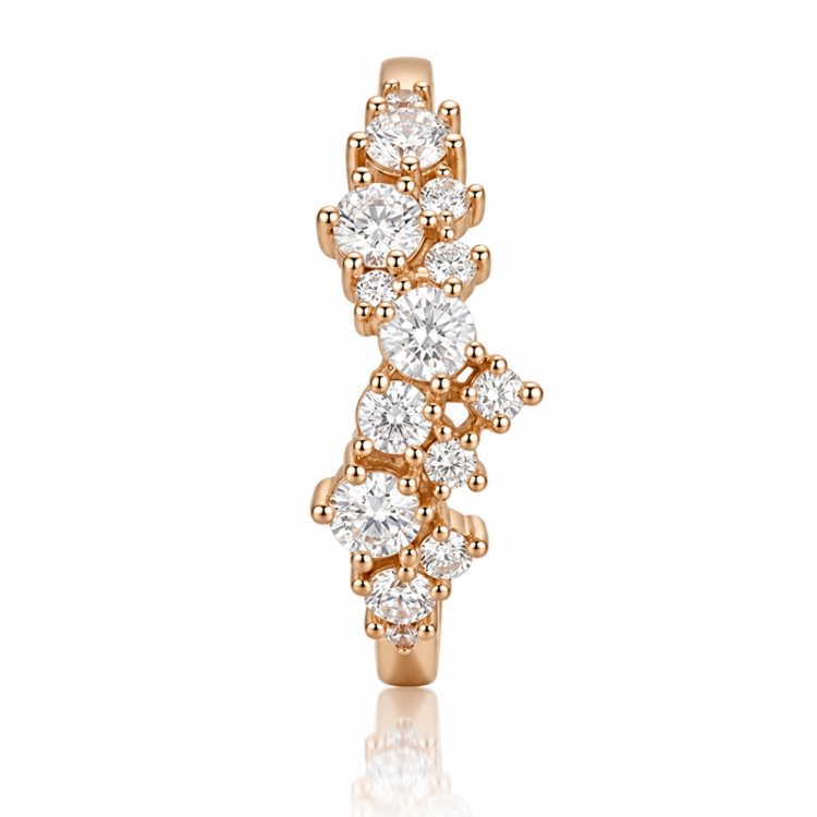 Bague Astra - AST-BA-SGE-003