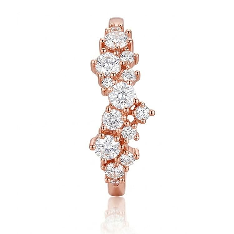 Bague Astra - AST-BA-SGE-003