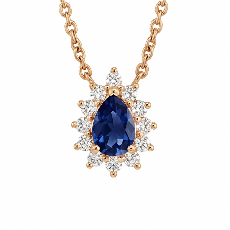 Collier Astra - AST-CO-SGE-001