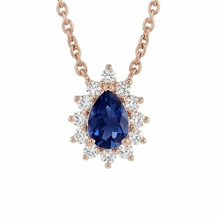 Collier Astra - AST-CO-SGE-001