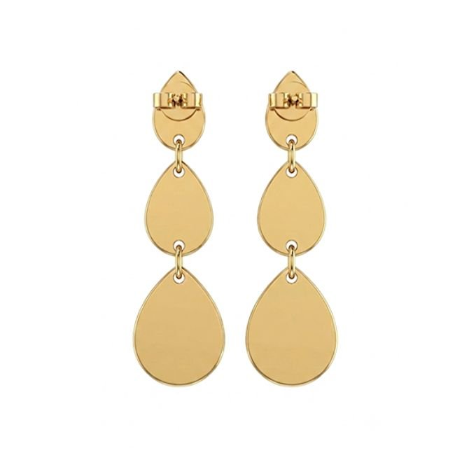 Boucles d'oreilles Élysya - ELY-BO-STM-002
