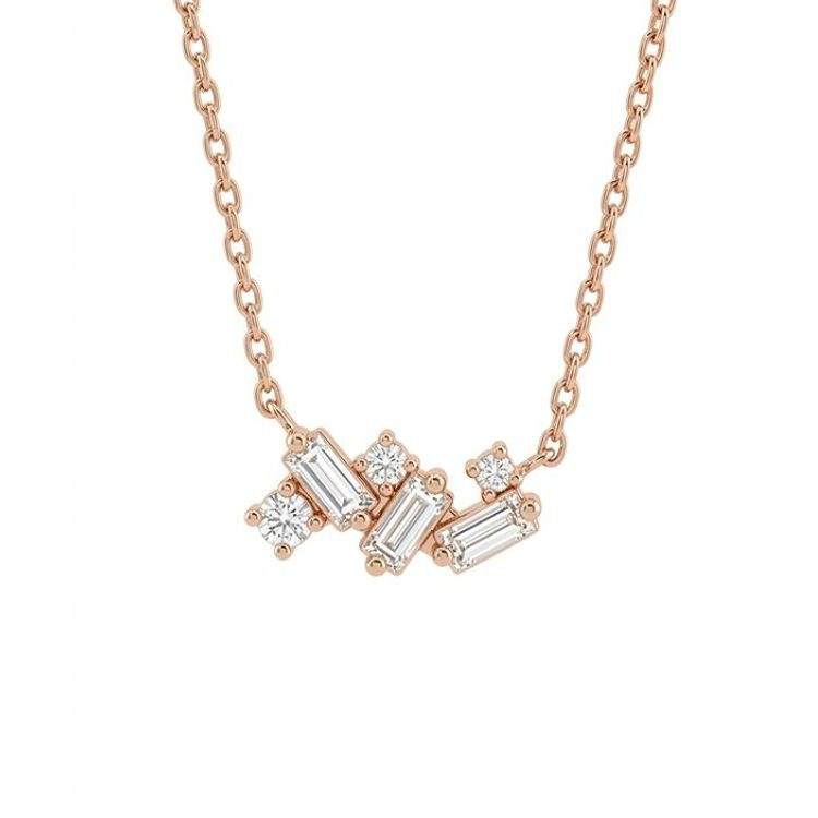 Collier Minérae - MIN-CO-SGE-001