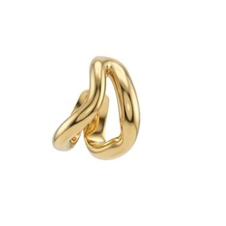 Earcuffs Sculptura - SCU-EC-SGT-003