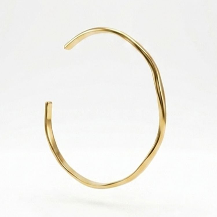 Jonc Sculptura - SCU-JM-SGT-004